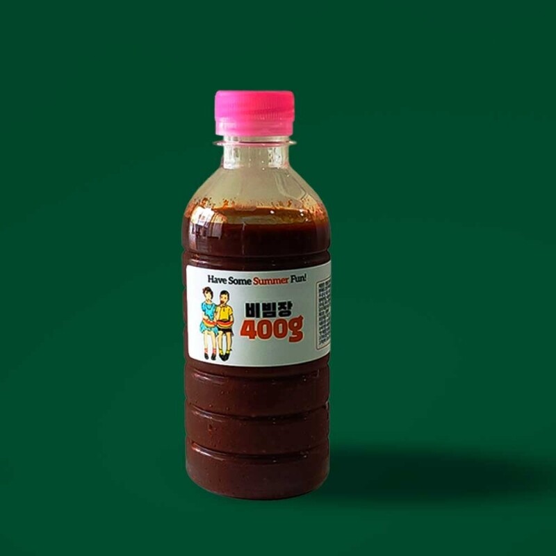 영월몰,영월고추 비빔장